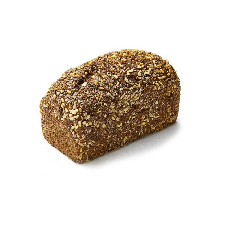 메어콘브로트(독일 곡물 호밀빵)